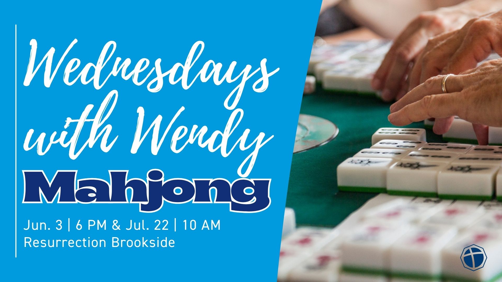 Wednesdays with Wendy_Mahjong_Web