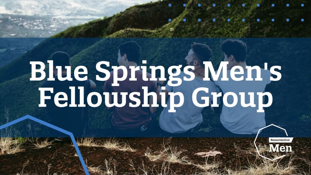 BSP Blue Springs Men's Fellowship Group