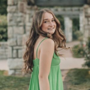Picture of Bethany Wilkie