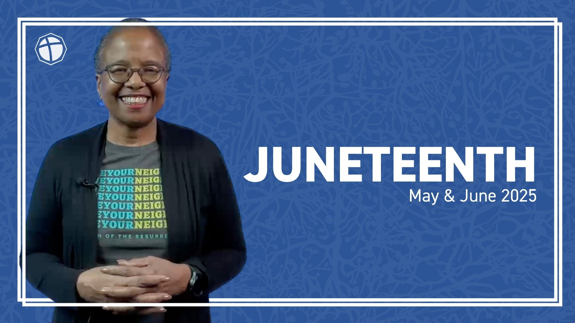 May & June 2026