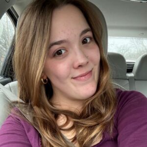 Picture of Claire Boyette