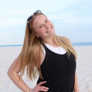 Picture of Clara Burdick