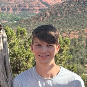 Picture of Coleman Strom