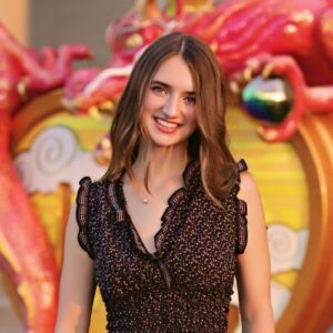 Picture of Elixabeth Starr