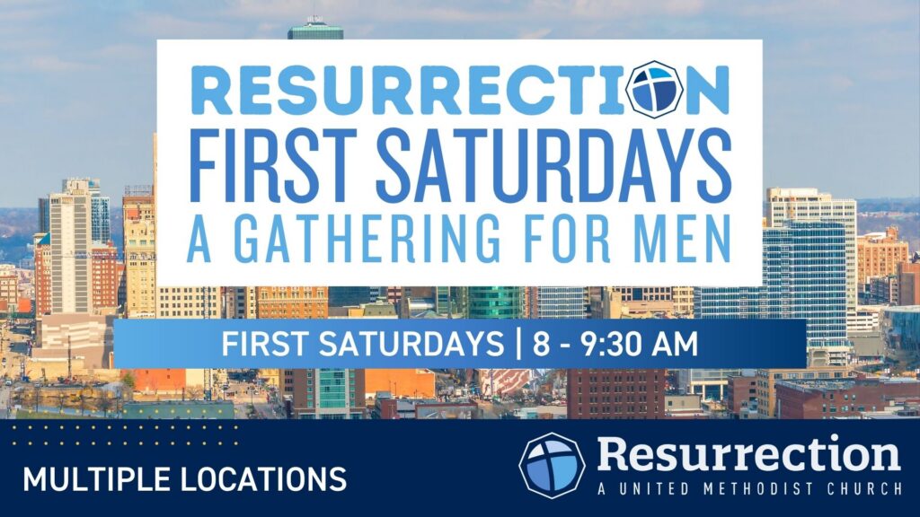 FirstSaturdayMens_Evergreen