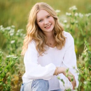 Picture of Reese Pritchard
