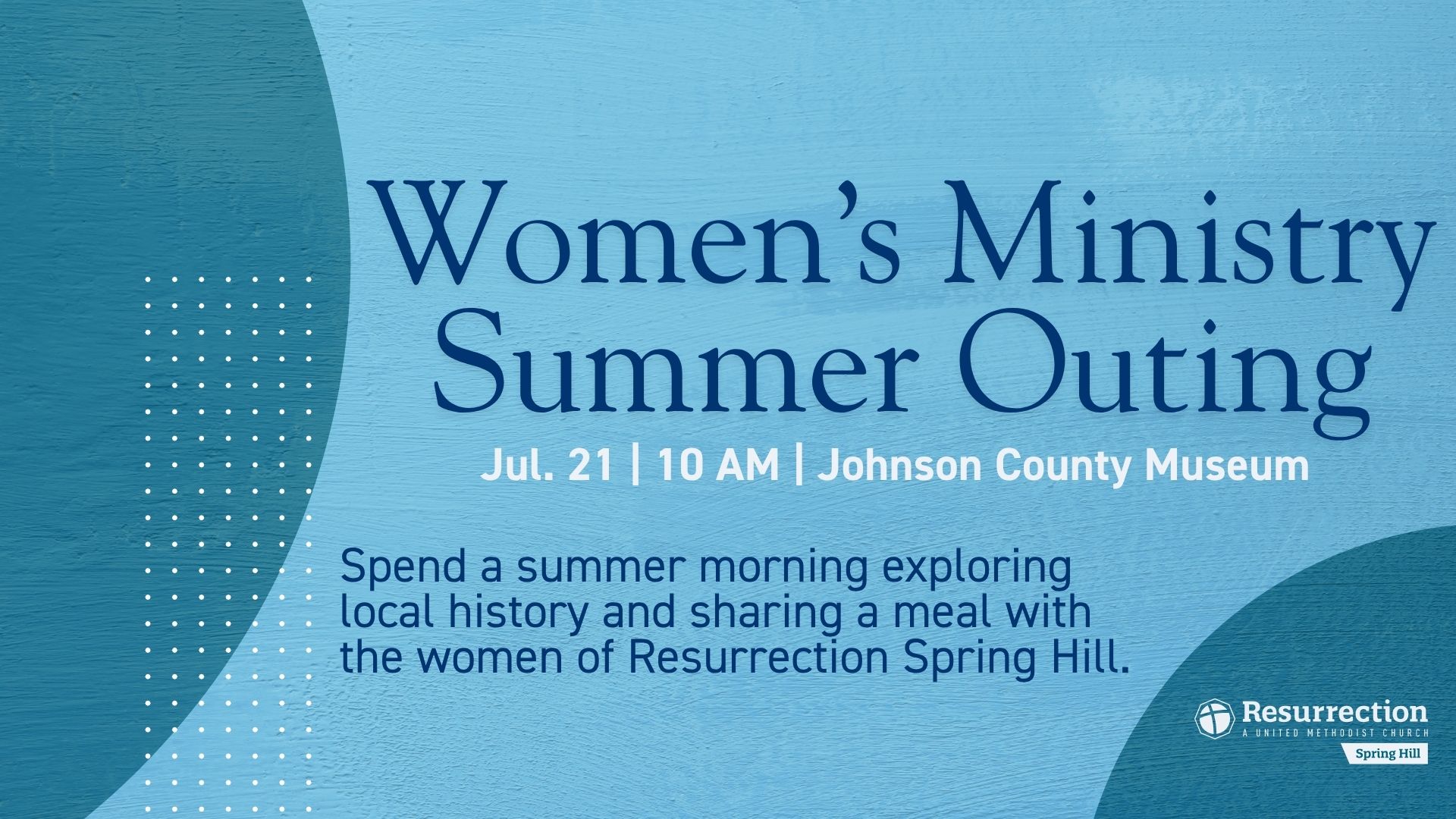 SPH_Women's Outing_Website