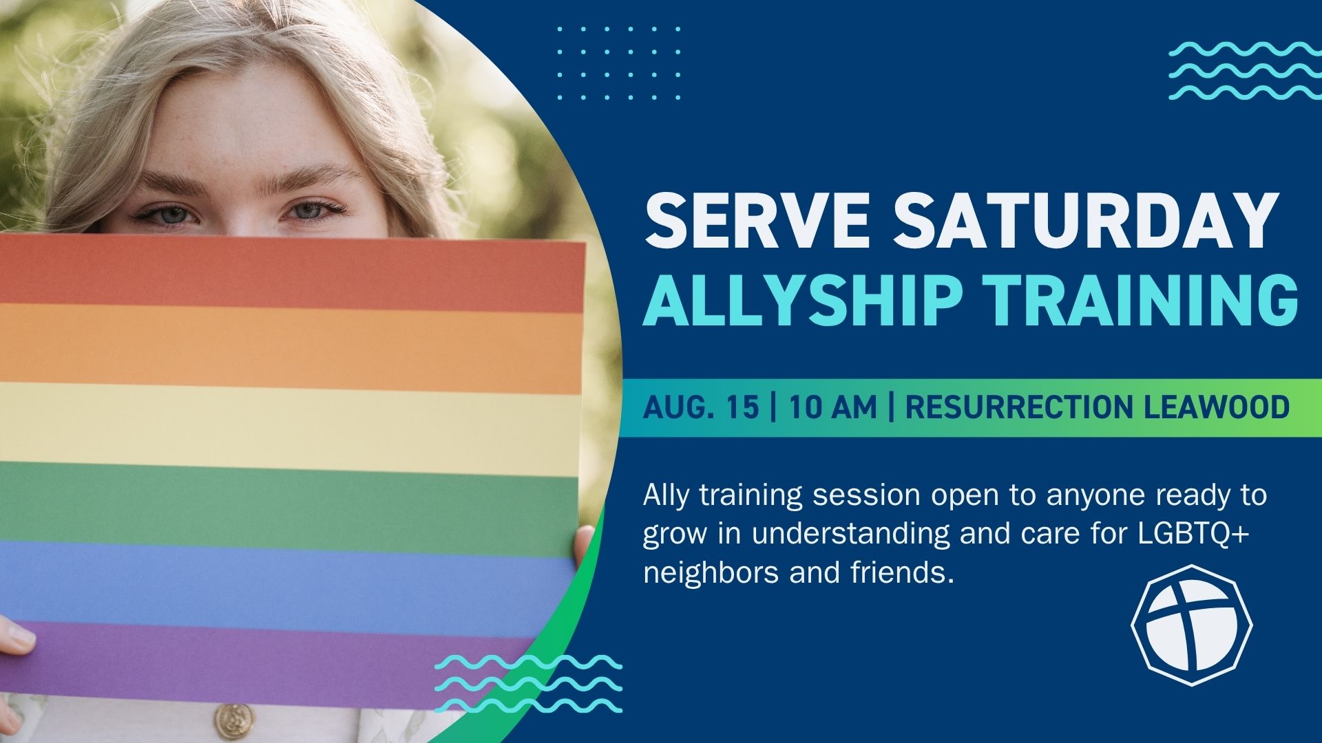 Serve Saturday Ally Training_no url