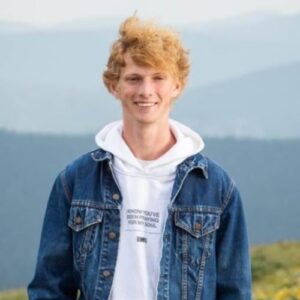 Picture of Wyatt Davidson