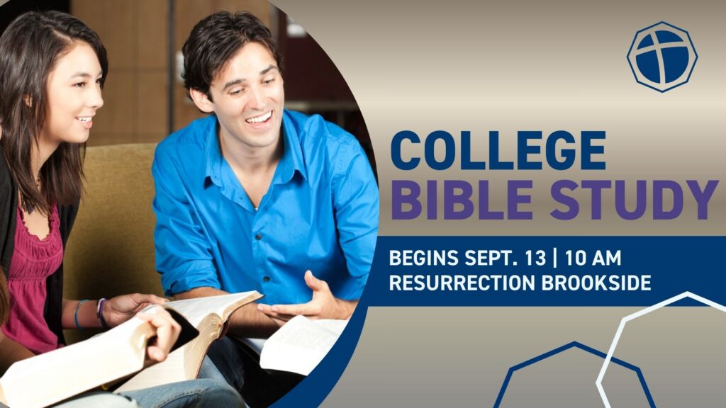 BKS College Bible Study WEB