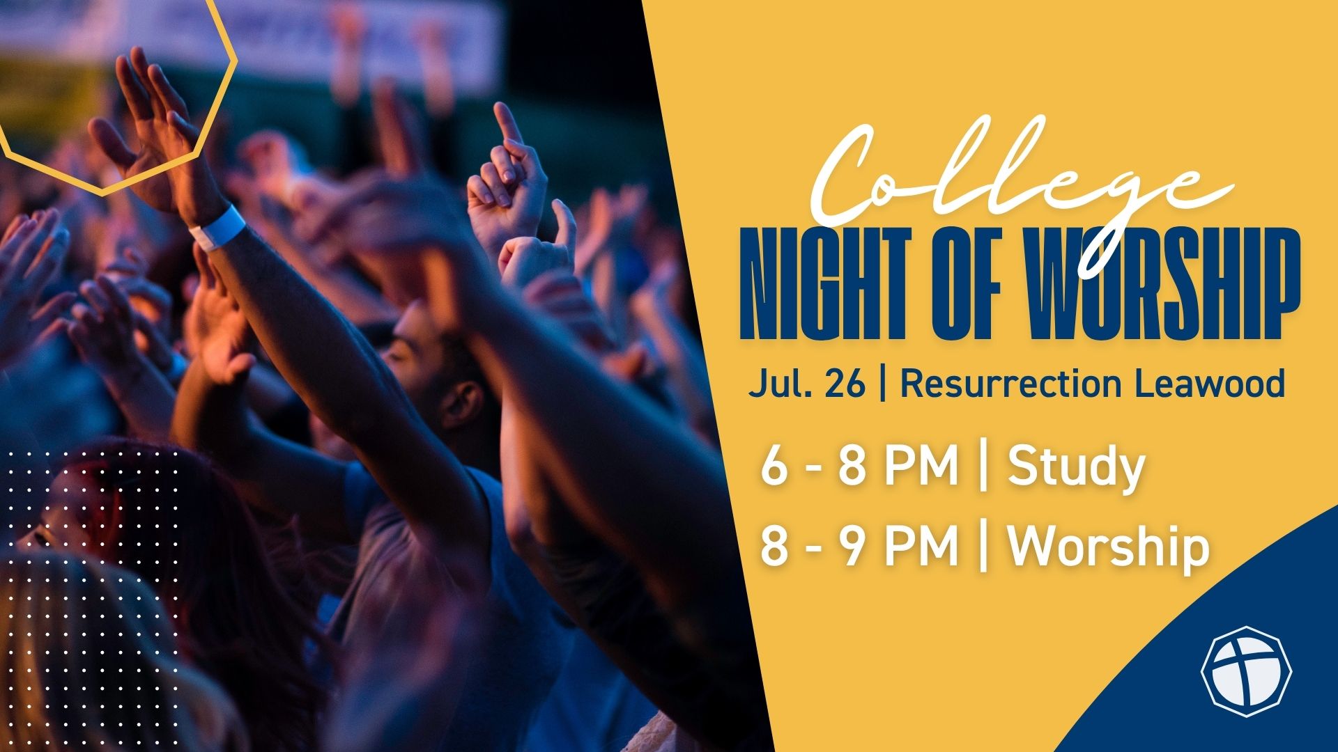 College Night of Worship_Web
