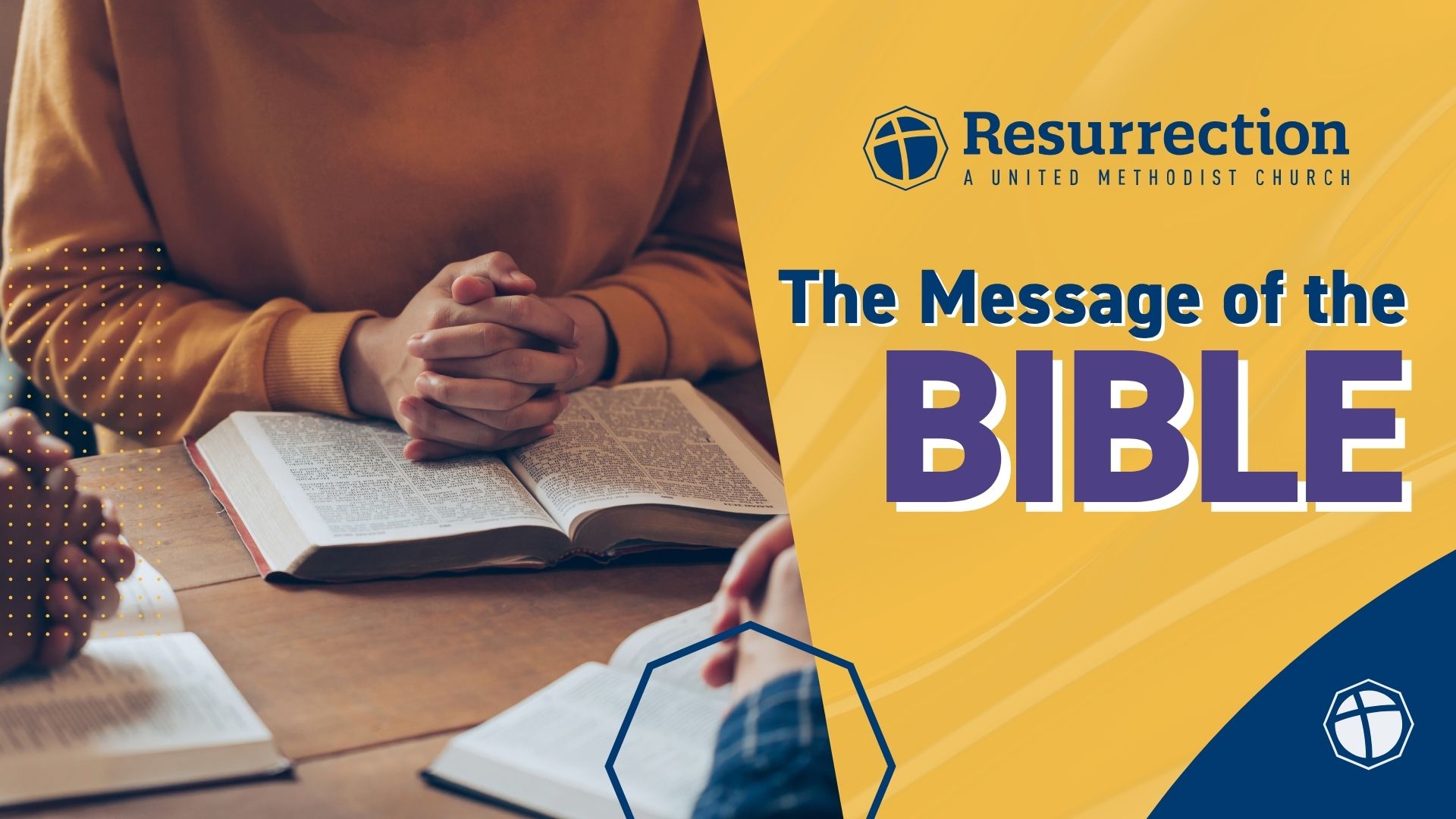 Message of the Bible WEB