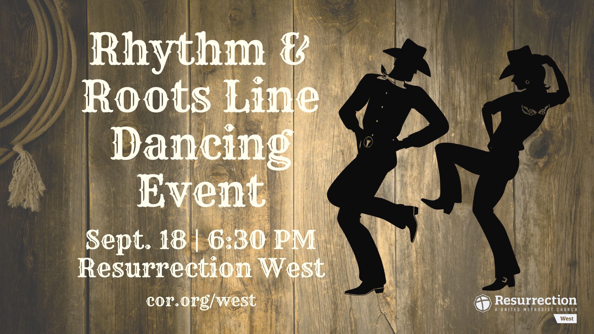 Rhythm & Roots Line Dancing Event (1)