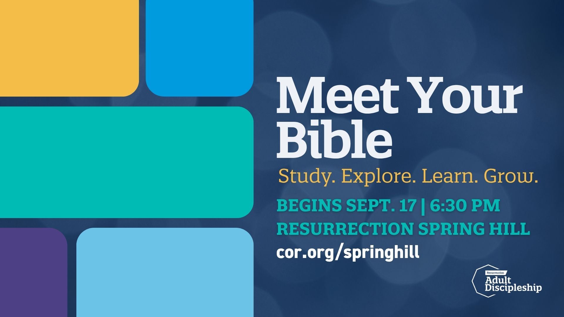 SPH_Meet Your Bible