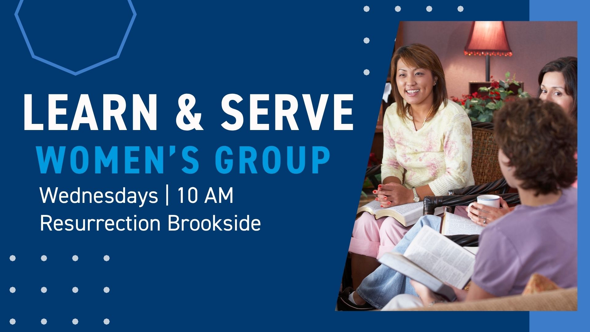 BKS_Women's Learn and Serve