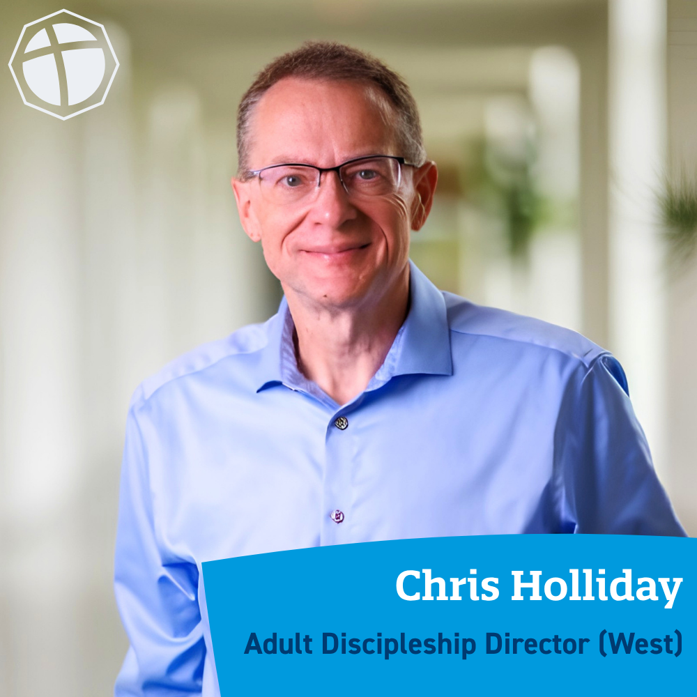 Chris Holiday Updated