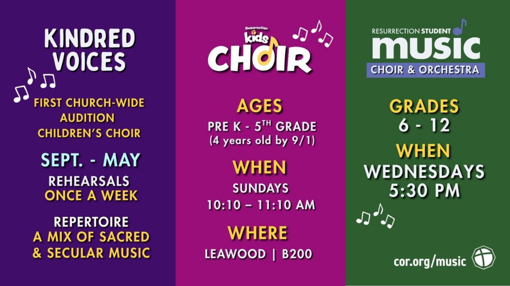Kids and Youth Music Promo (1)