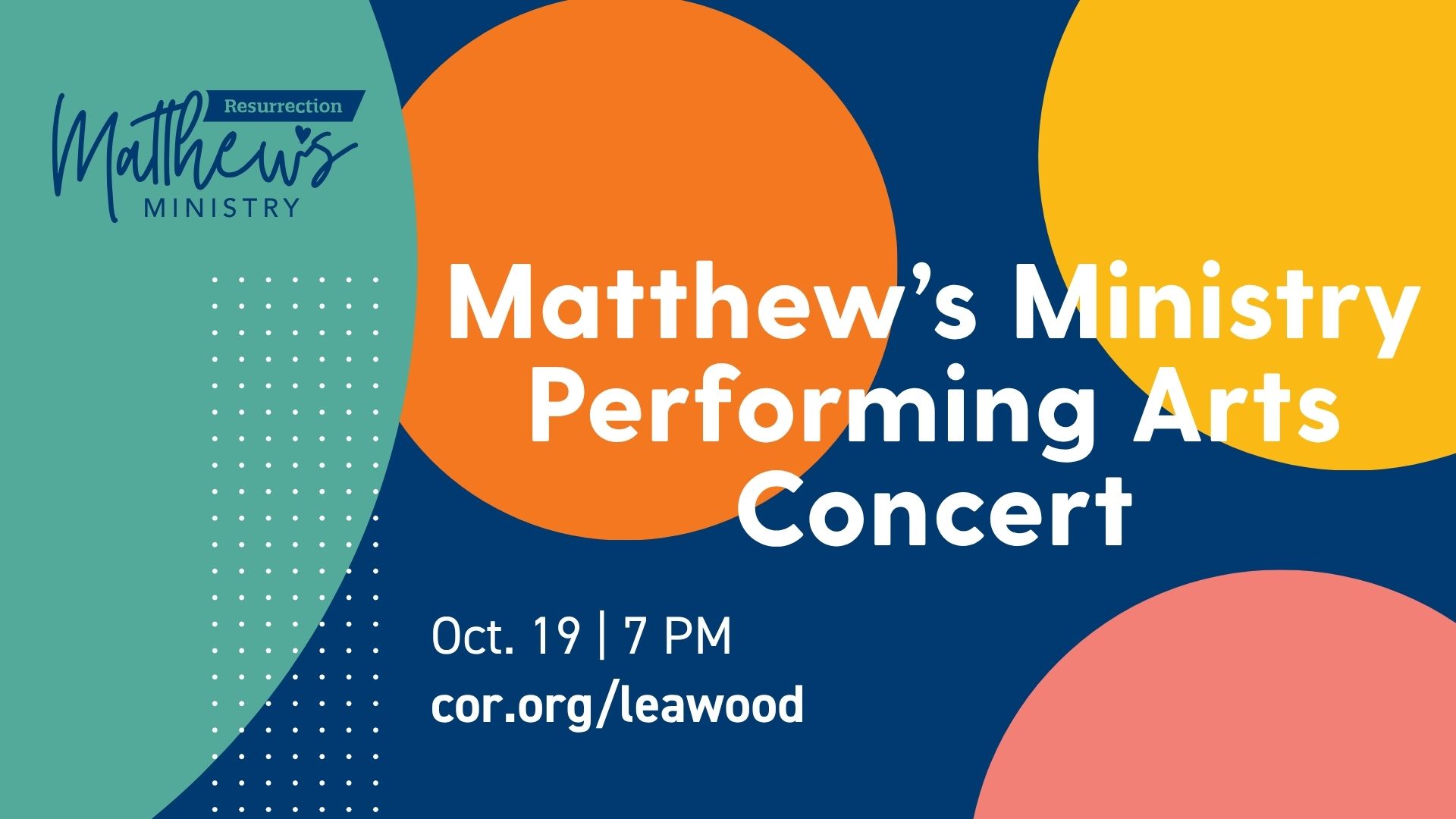 MM Performing Arts Concert 2026