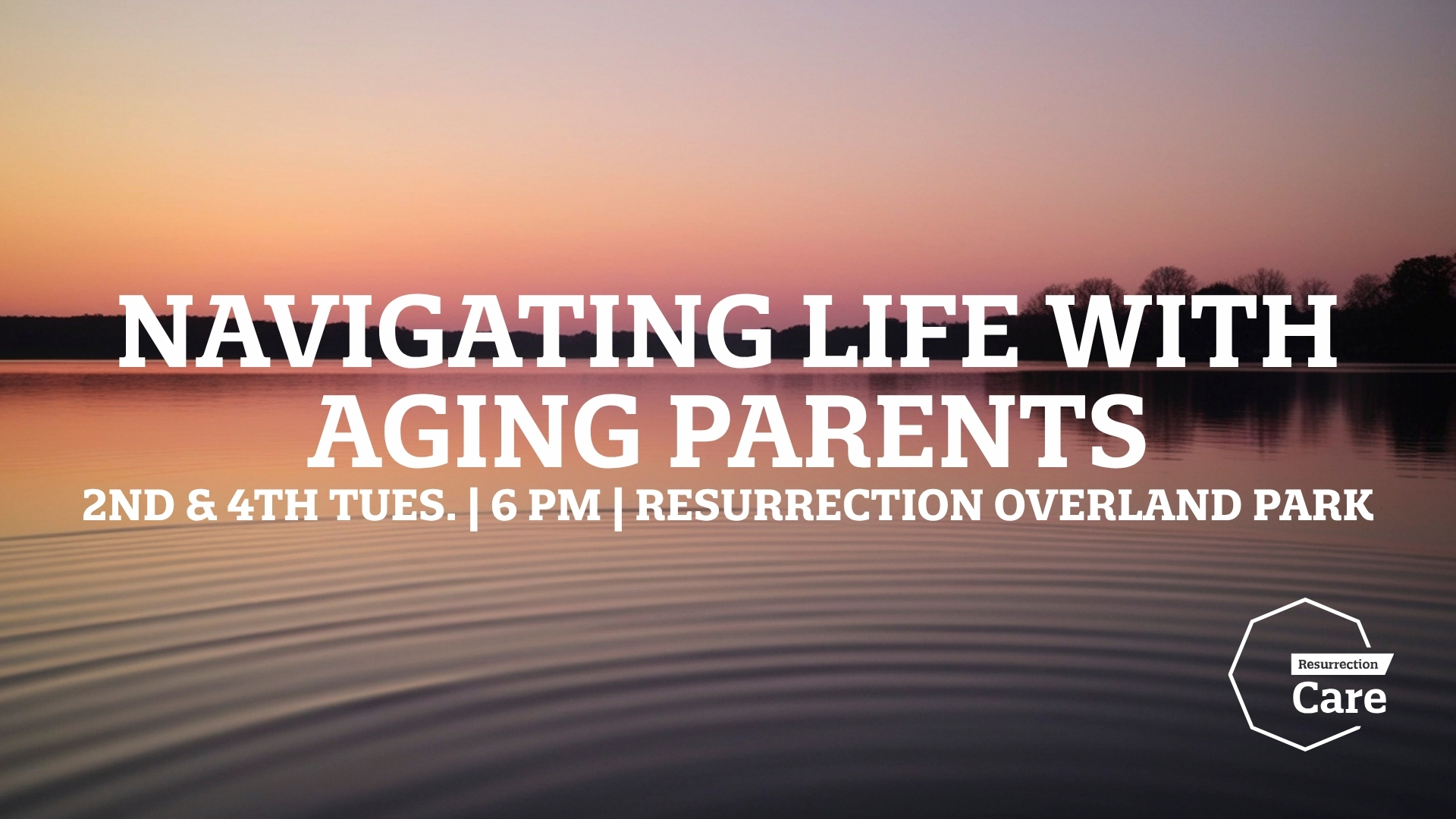 NAVIGATING LIFE WITH AGING PARENTS WEB