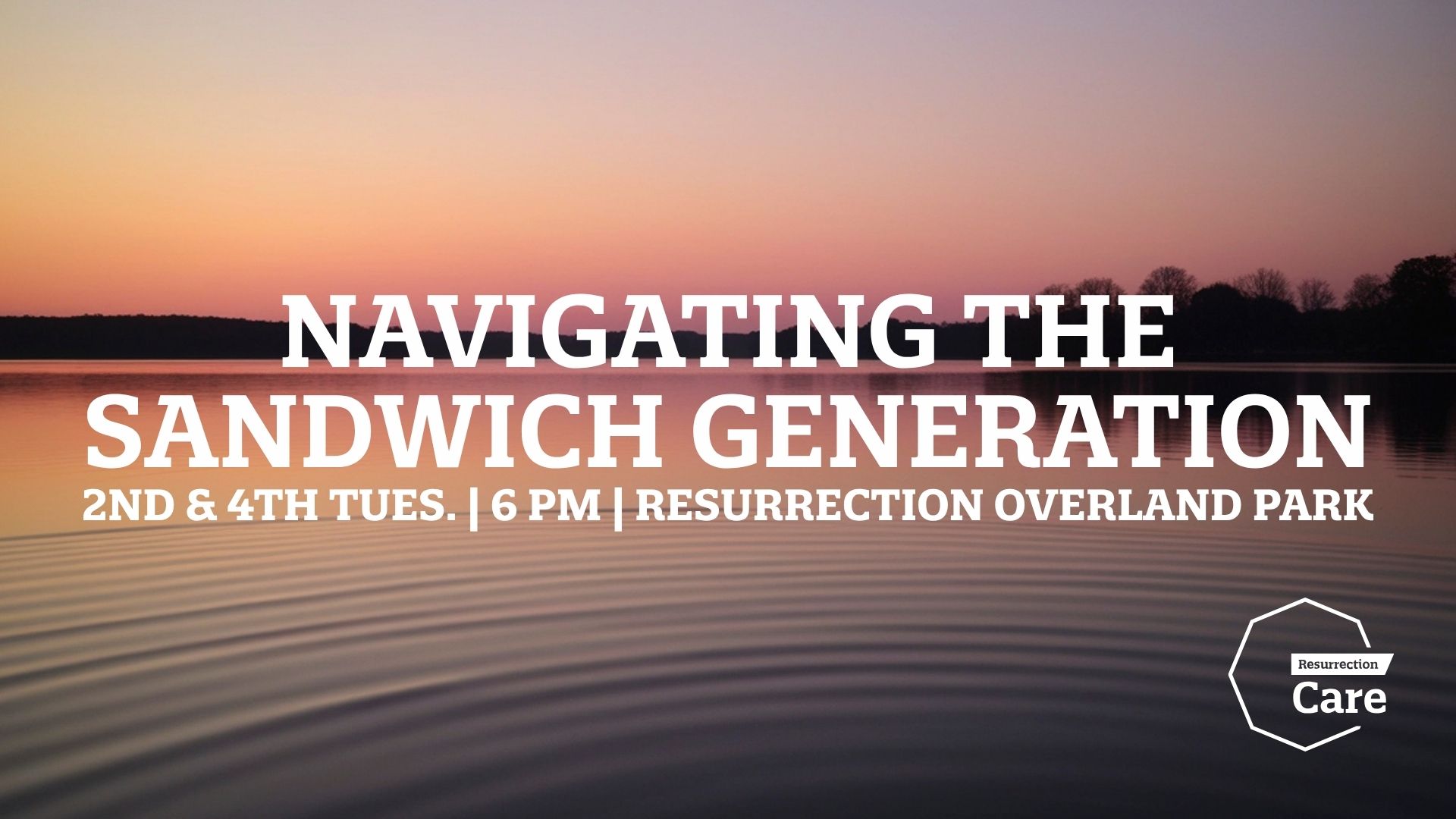 Navigating the Sandwich Generation WEB