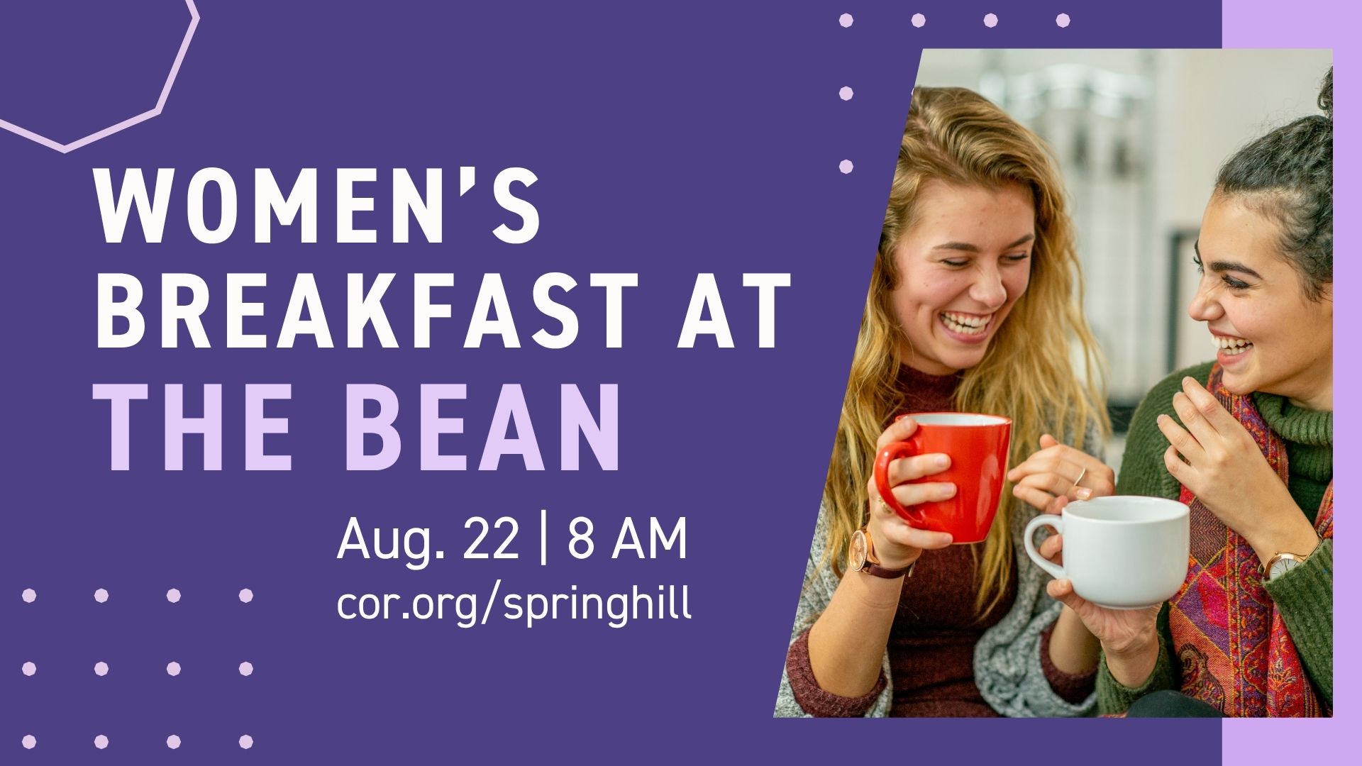 SPH_Women's Breakfast