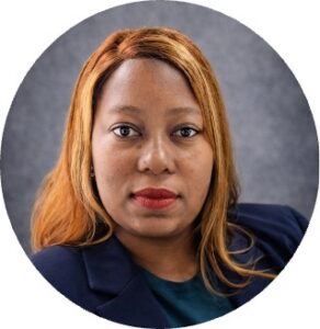 Picture of Salaminah Leopeng