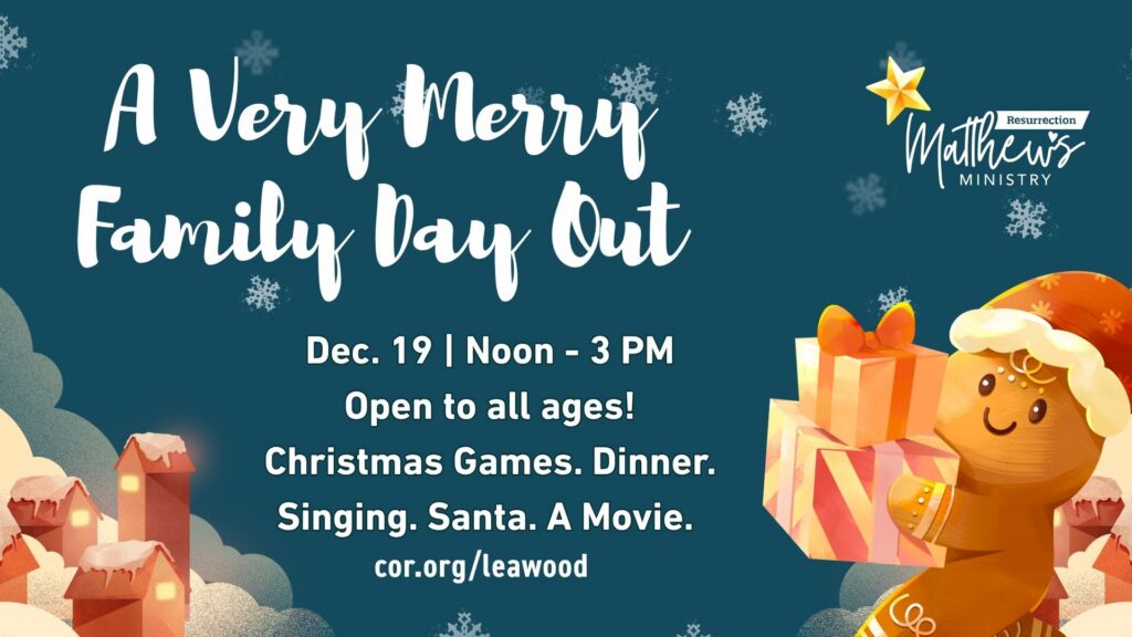 LWD MM Family Day Out DEC 2026